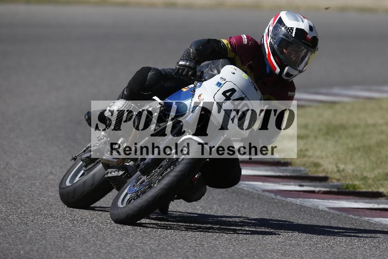 /12 30.04.2026  Speer Racing ADR/Gruppe Classic/446